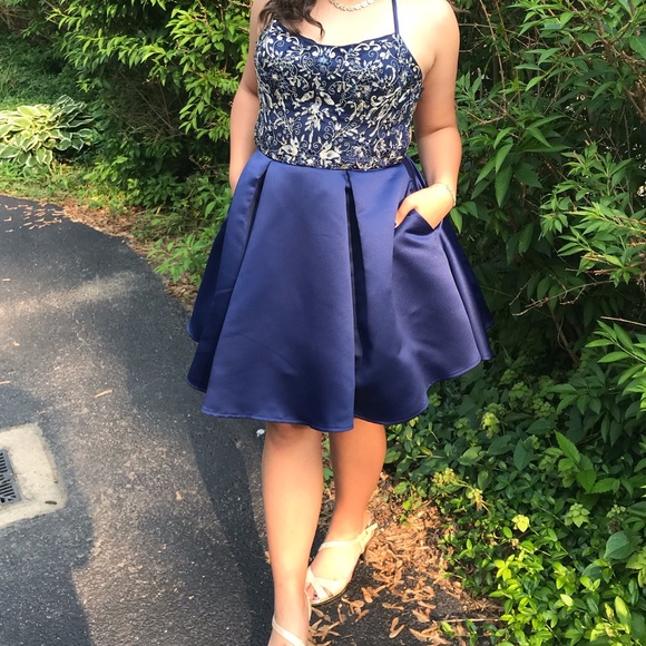 8th grade dinner dance dresses